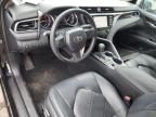2018 Toyota Camry L იყიდება Woodhaven-ში, MI - Side