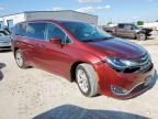 2018 Chrysler Pacifica Touring Plus de vânzare în Haslet, TX - Front End