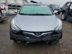2015 Hyundai Elantra Se for Sale in Woodhaven, MI - Front End