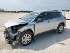 2023 Toyota Corolla Cross L zu verkaufen in New Braunfels, TX - Front End