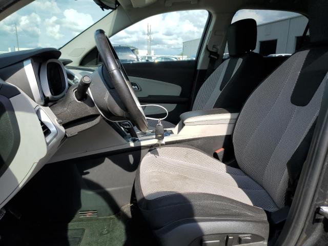 Parquets CHEVROLET EQUINOX 2014 Сharcoal