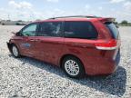 2012 Toyota Sienna Xle zu verkaufen in Arcadia, FL - Front End
