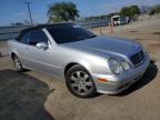 2000 Mercedes-Benz Clk 320 للبيع في San Diego، CA - Front End