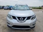 2016 Nissan Rogue S   for Sale in Grand Prairie, TX - Side