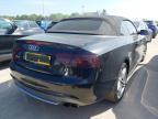 2009 AUDI S5 V6T QUA for sale at Copart SANDY