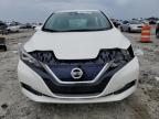 2021 Nissan Leaf Sv за продажба в Loganville, GA - Front End