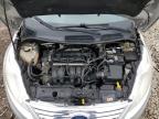 2012 Ford Fiesta Se за продажба в Chicago Heights, IL - Rear End