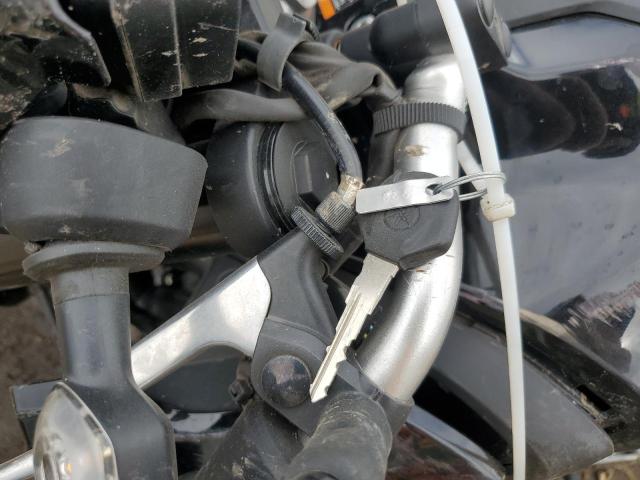  YAMAHA MT-03 2020 Черный