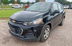 2018 Chevrolet Trax Ls იყიდება Grand Prairie-ში, TX - Minor Dent/Scratches