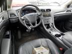 2014 Ford Fusion Titanium Phev на продаже в Van Nuys, CA - All Over