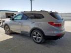 2013 Hyundai Santa Fe Limited en Venta en Anthony, TX - Minor Dent/Scratches