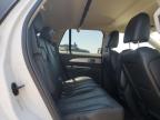 2011 Lincoln Mkx  for Sale in Mercedes, TX - Side