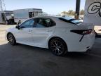 2023 Toyota Camry Se Night Shade en Venta en Hayward, CA - All Over