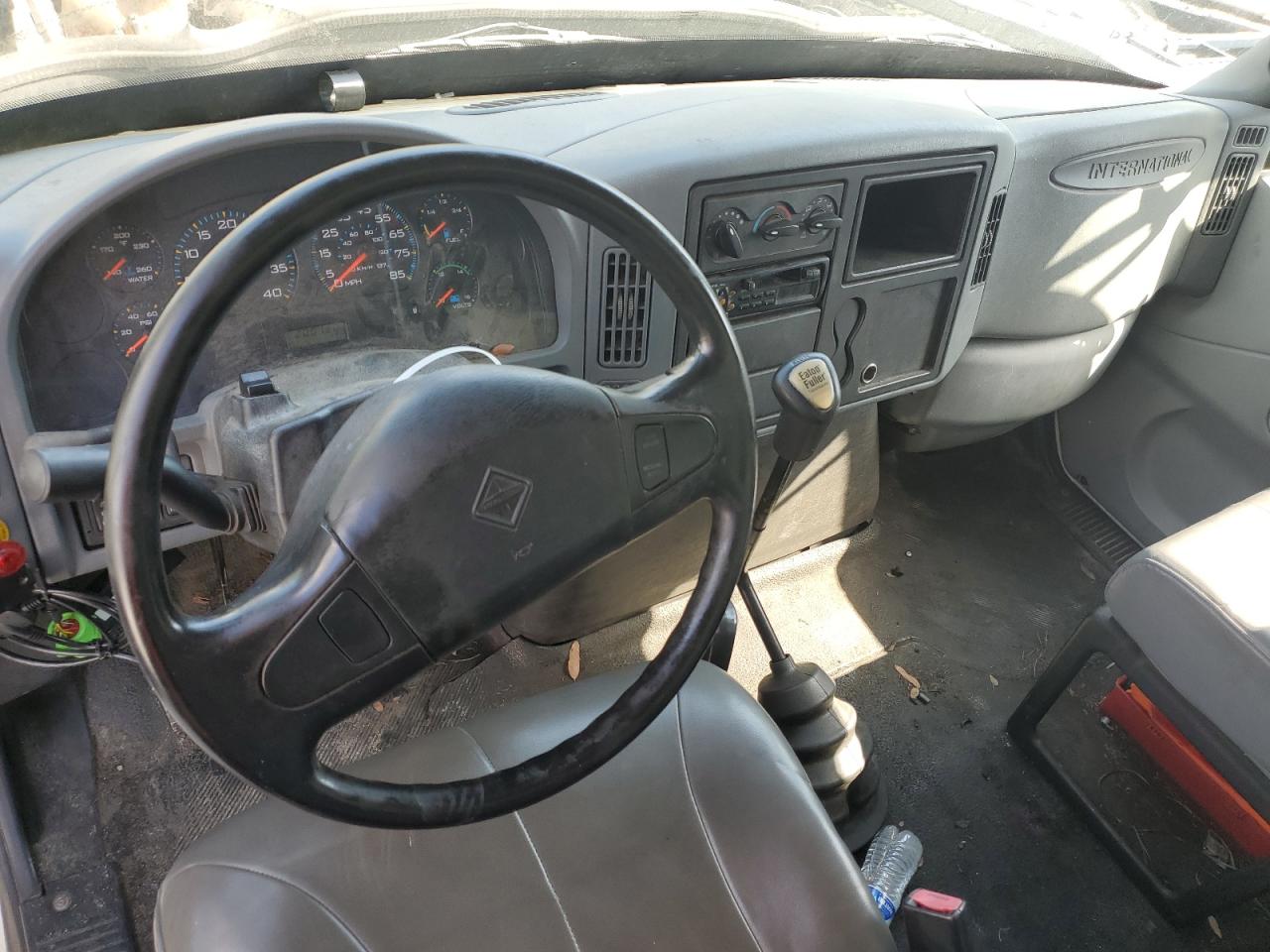 2005 International 4000 4300 VIN: 1HTMMAAM65H698252 Lot: 53063695