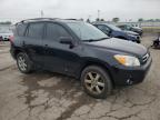 2007 Toyota Rav4 Limited for Sale in Dyer, IN - Rear End