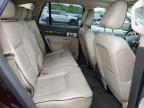 2010 Lincoln Mkx  zu verkaufen in Exeter, RI - Rear End