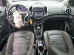 2016 Chevrolet Sonic Rs zu verkaufen in Lawrenceburg, KY - Front End