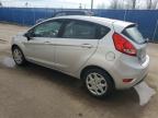 2011 Ford Fiesta Se for Sale in Moncton, NB - Minor Dent/Scratches