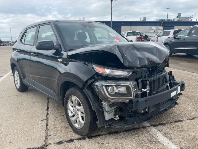 2021 Hyundai Venue Se