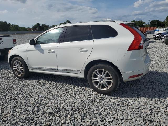 VOLVO XC60 2015 White