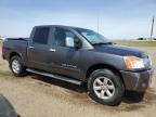 2012 Nissan Titan S للبيع في Rocky View County، AB - Mechanical