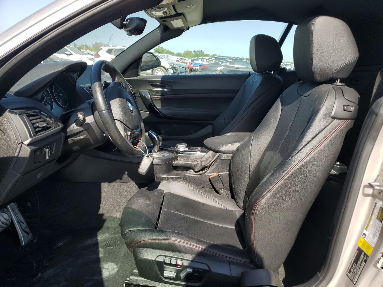 WBA2K9C53HV647177 2017 BMW 230I
