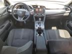 2018 Honda Civic Ex en Venta en Las Vegas, NV - Front End