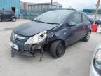2008 VAUXHALL CORSA DESI for sale at Copart ROCHFORD