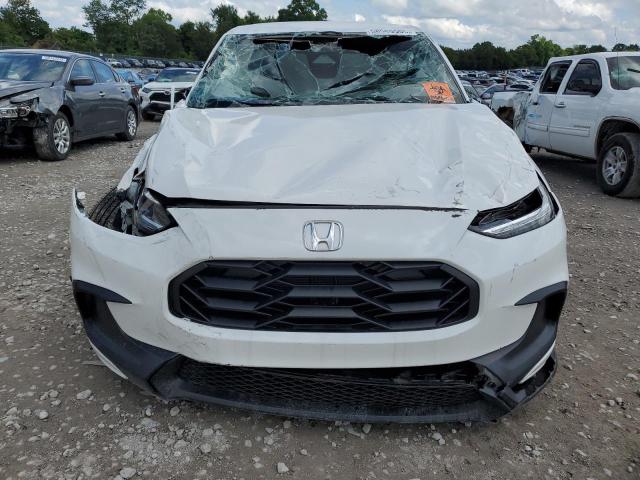 HONDA HR-V 2025 Белы