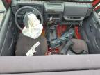 2000 Jeep Wrangler / Tj Se იყიდება Pekin-ში, IL - Side