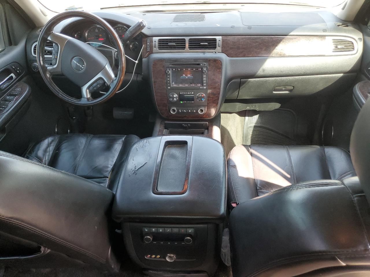 2007 GMC Yukon Xl Denali VIN: 1GKFK66847J346274 Lot: 57979115