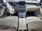 2017 Mercedes-Benz Glc 300 4Matic for Sale in Duryea, PA - Front End