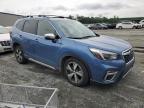 2021 Subaru Forester Touring en Venta en Spartanburg, SC - Side
