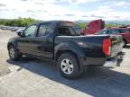 2010 Nissan Frontier Crew Cab Se للبيع في Chambersburg، PA - Water/Flood