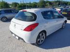 2012 PEUGEOT 308 ALLURE for sale at Copart ST HELENS