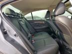 2014 Infiniti Q50 Base იყიდება Houston-ში, TX - Front End