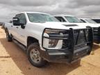 2021 Chevrolet Silverado K2500 Heavy Duty zu verkaufen in Andrews, TX - Side
