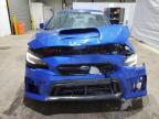 2018 Subaru Wrx Sti zu verkaufen in Candia, NH - Front End