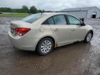 2011 Chevrolet Cruze Lt for Sale in Columbia Station, OH - Minor Dent/Scratches
