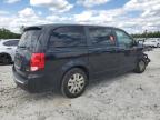 2017 Dodge Grand Caravan Se na sprzedaż w Loganville, GA - Front End
