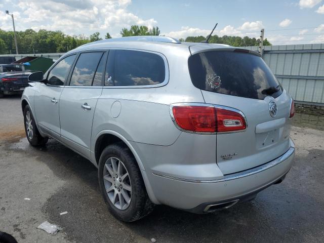  BUICK ENCLAVE 2015 Сріблястий