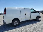 2009 Chevrolet Express G2500  на продаже в North Las Vegas, NV - Side