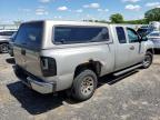 2009 Chevrolet Silverado C1500 for Sale in Mcfarland, WI - Hail