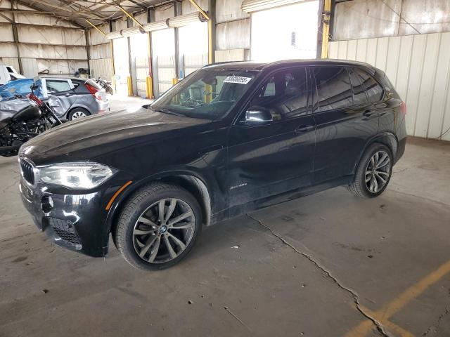 2018 Bmw X5 Xdr40E