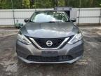 2019 Nissan Sentra S للبيع في Austell، GA - Front End