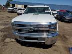 2017 Chevrolet Silverado K2500 Heavy Duty Lt for Sale in Woodhaven, MI - Front End