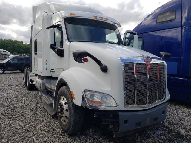 2018 Peterbilt 579 Semi Truck