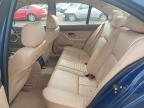 2000 BMW 540I AUTO for sale at Copart WISBECH