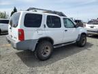 2000 Nissan Xterra Xe en Venta en Eugene, OR - Normal Wear