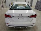 2024 Nissan Sentra Sv zu verkaufen in New Braunfels, TX - Side